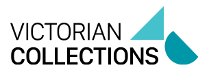 Royal Historical Society of Victoria - Logo